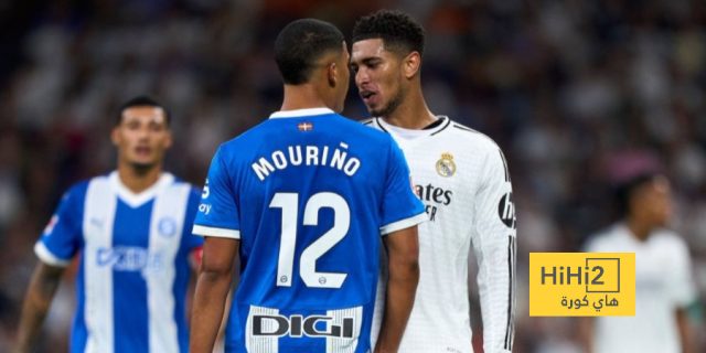 عاجل: الكشف عن بيان ريال مدريد لتقديم مباراة ألافيس