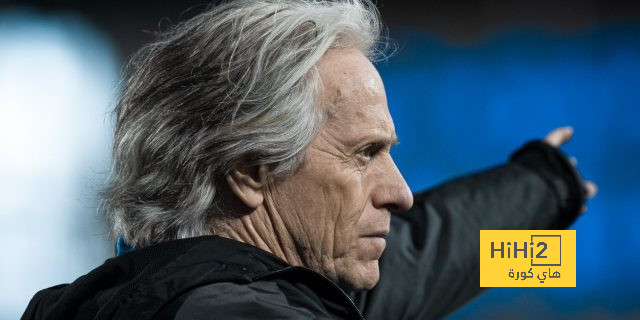 تعادل جديد للهلال يضع جيسوس في دائرة الاتهام
