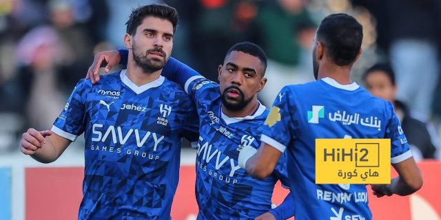 فرص الهلال في حصد لقب دوري أبطال آسيا
