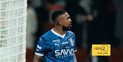 رغم التعثر أمام الإتفاق …مالكوم يصل لرقم مميز مع الهلال