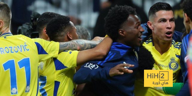 التشكيلة المتوقعة لمباراة النصر والرياض في دوري روشن