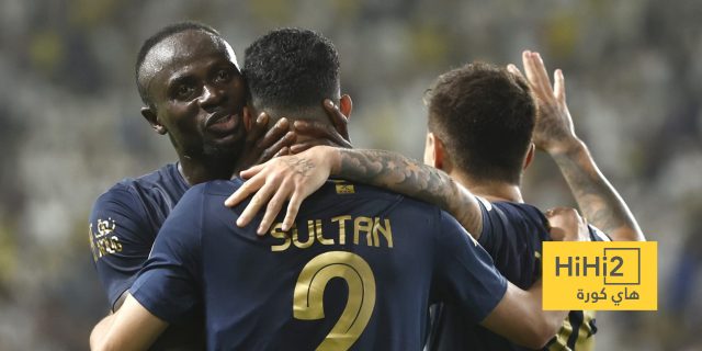 الكشف عن حكم مباراة النصر والرياض في دوري روشن
