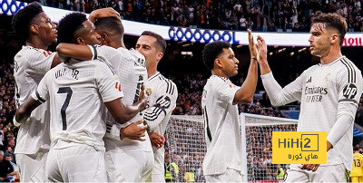 لاعبان أساسيان في ريال مدريد على وشك الرحيل في الصيف