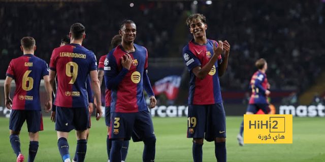 برشلونة يتسلح بالتاريخ أمام ليغانيس