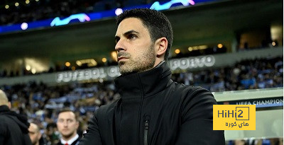 أرتيتا يجهز فخًا لريال مدريد..!