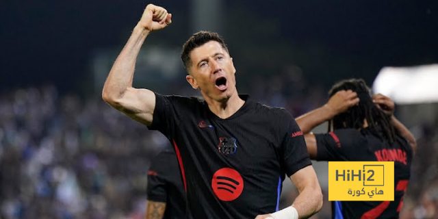 التحدي المقبل لبرشلونة بعد الفوز على ليغانيس