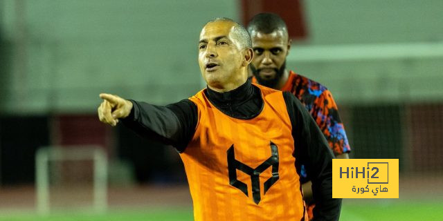 تعليق مدرب الرياض بعد السقوط أمام النصر
