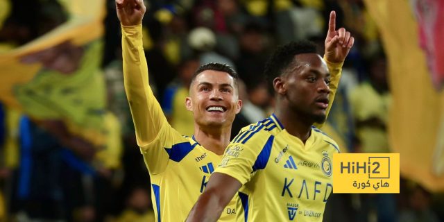سبب صعوبة انتصار النصر على الرياض