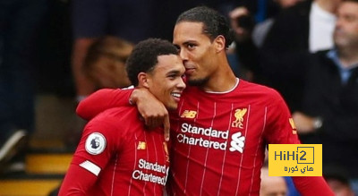 ليفربول يخطط لثورة دفاعية في الميركاتو الصيفي