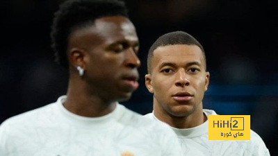 الحل لمشكلة هجوم ريال مدريد!