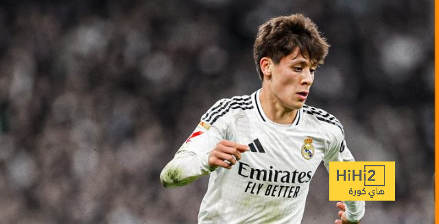تقييم لاعبو ريال مدريد في الشوط الأول أمام ألافيس