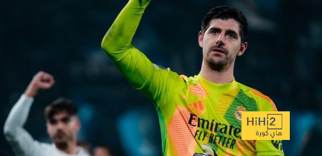 ريال مدريد يعود للحفاظ على نظافة شباكه