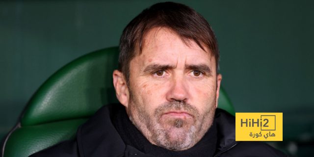 ماذا قال مدرب ألافيس بعد الهزيمة أمام ريال مدريد؟