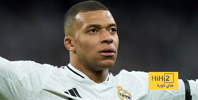 صورة.. مبابي عبء على ريال مدريد