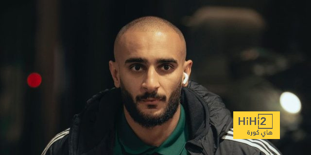 تطورات إصابة محمد المجحد مع الأهلي