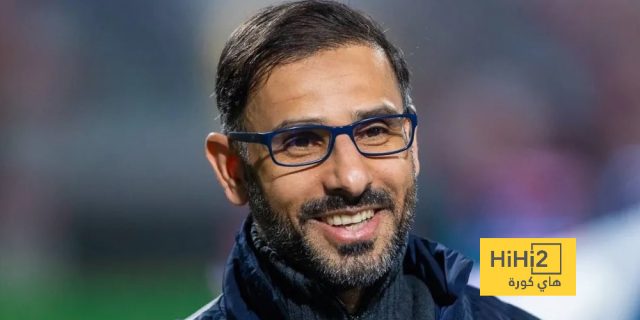 أزمة تهدد استمرار سعد الشهري مع الاتفاق