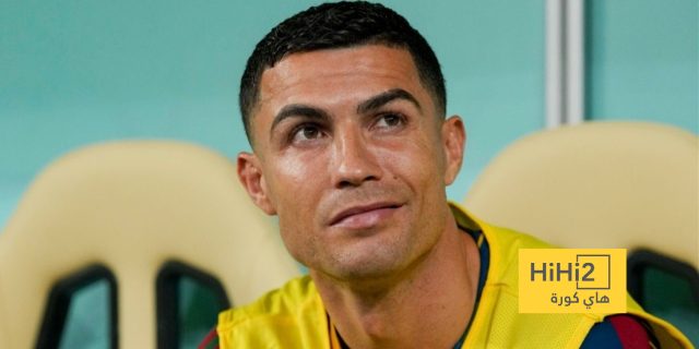 إدارة النصر تقدم وعود هامة لرنالدو قبل الموسم المقبل