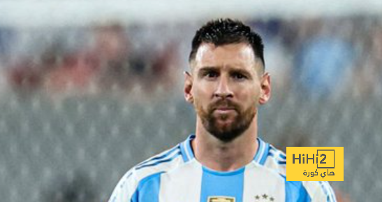 لويس سواريز يكشف عن موقف ميسي من الاعتزال!