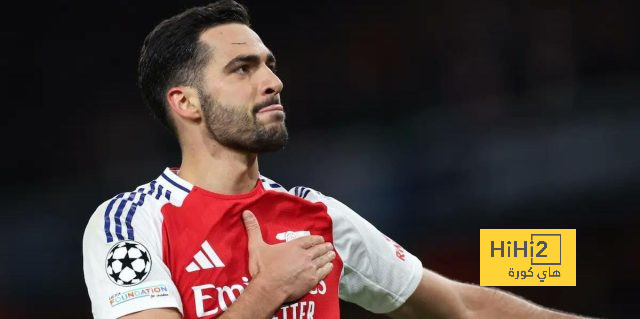 ميرينو قد يغيّر مركزه أمام ريال مدريد!