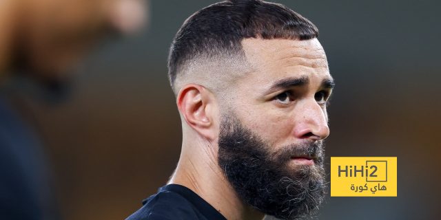 بنزيما يسعى لجذب مواطنه إلى الاتحاد