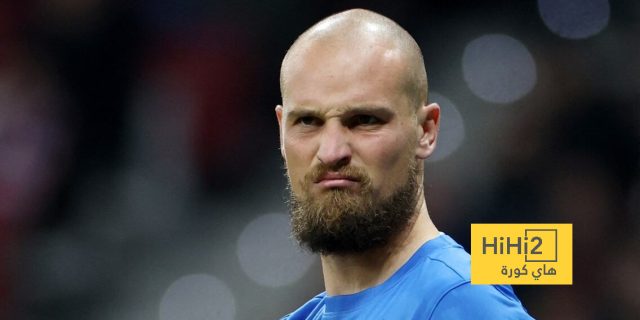 خبر سار لجماهير الاتحاد حول موعد عودة رايكوفيتش