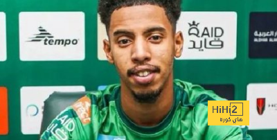 نجم الإتفاق على رادار الأهلي