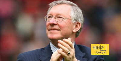 مانشستر يونايتد خسر اكثر بعد اعتزال السير اليكس فيرغسون