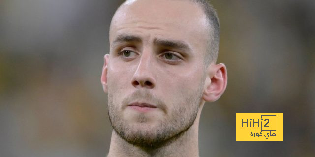 الاتحاد يفقد ميتاي أمام الفتح