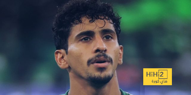 فحص طبي يحسم موعد عودة بالعبيد للمشاركة مع الأهلي