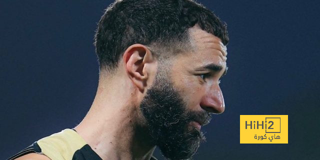 الاتحاد يستعيد بنزيما قبل مواجهة الفتح