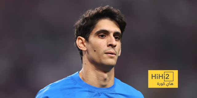 بونو يحطم الأرقام القياسية في تاريخ كأس العالم 