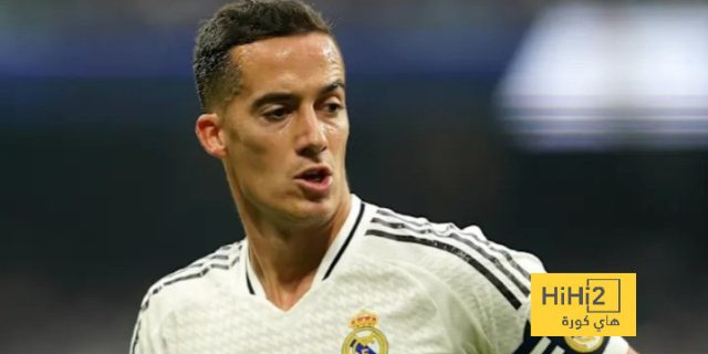 تصريح فاشل من لاعب فاشل