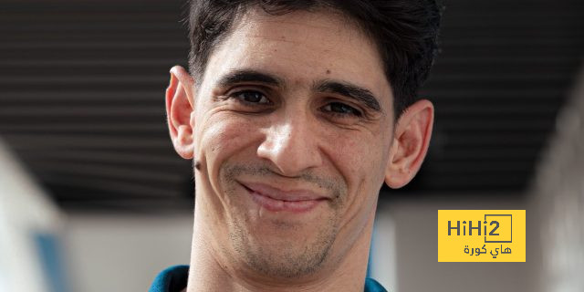 جيسوس يستبعد بونو من مواجهة الخليج