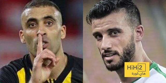 السومة في خطر.. حمدالله يقترب من تحطيم الرقم القياسي!