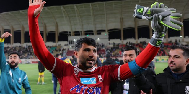 النصر لن يحصل على نقاط مباراة العروبة!