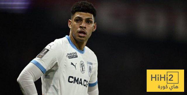 إنتر ميلان ينافس بايرن ميونخ على ضم هذا اللاعب