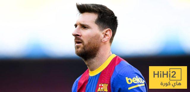 هدافو مواجهات برشلونة وسيلتا فيغو