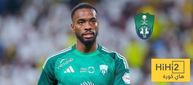 الأهلي يستعد بقوة.. توني يعود لقيادة الهجوم أمام الفيحاء