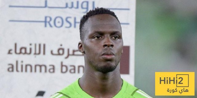 3 حراس يكتبون التاريخ.. مساهمات تهديفية في دوري روشن!