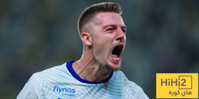 هل استحق سافيتش الطرد خلال مواجهة الهلال والخليج؟
