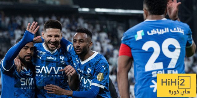 الزعيم يثبت قوته.. 4 انتصارات بثلاثية في دوري روشن!
