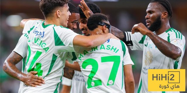 الأهلي يرد على أنباء وجود قضايا للنادي أمام الفيفا!