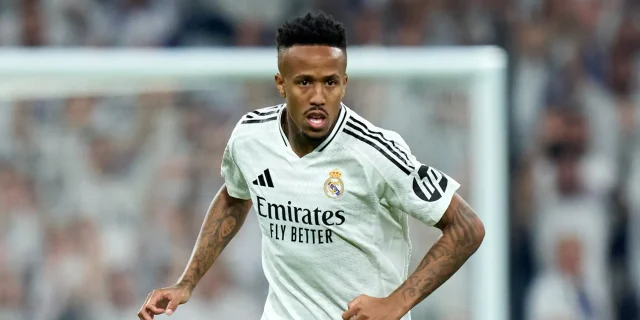 ميليتاو يمنح ريال مدريد دفعة معنوية كبرى ..  صفقة الموسم!