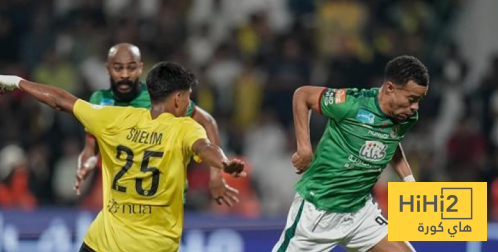 الإتحاد يتفوق تاريخيا على الإتفاق