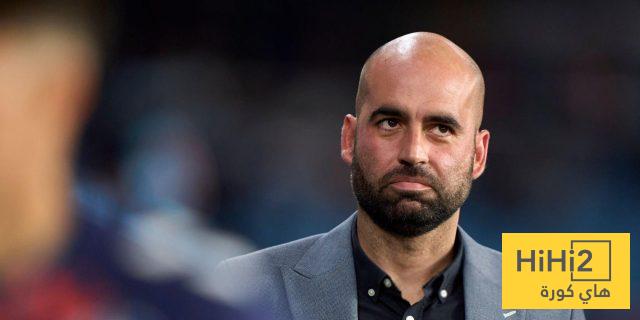 ماذا قال مدرب سيلتا فيغو بعد الهزيمة القاسية أمام برشلونة؟
