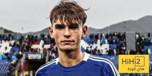 ريال مدريد يؤجل قراره بشأن نيكو باز لحين تسوية وضع المدرب ..!