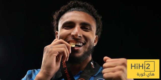 الهلال يزاحم ثنائي أوروبي على ضم  إيدرسون!