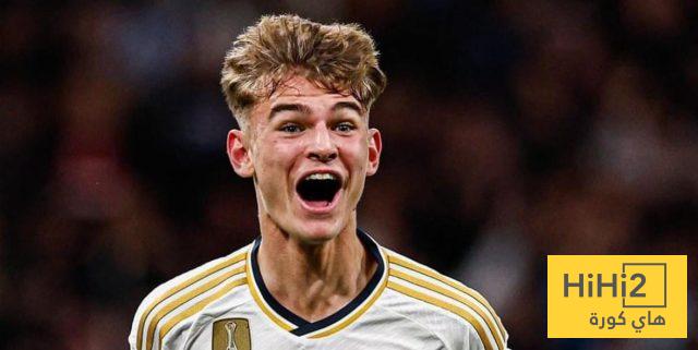 بسبب أزمة مدرب ريال مدريد .. مستقبل نيكو باز معلق!
