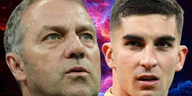 ثلاثي الهدم في برشلونة … مقاعد البدلاء هي ناقوس الخطر