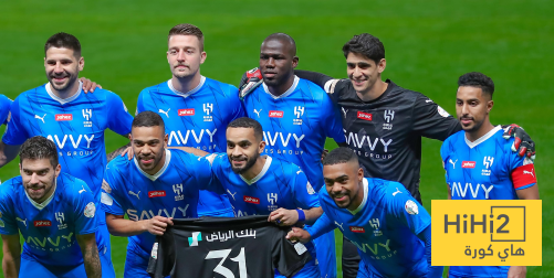 نادي عالمي ينافس الهلال على التعاقد مع نجم أتالانتا